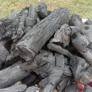 Wood Charcoal